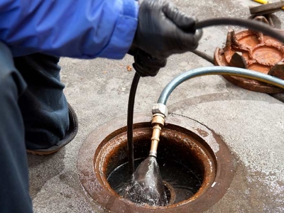 Alanya Kanalizasyon Tıkanıklığı Açma