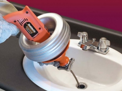 Alanya Lavabo Tıkanıklığı Açma