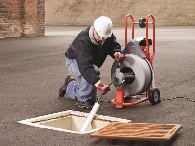 Alanya Logar Temizleme