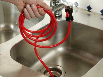 Cikcilli Lavabo Tıkanıklığı Açma