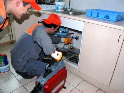 Cikcilli Tıkanıklık Açma