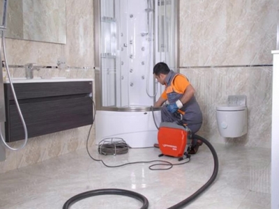 Gazipaşa Tıkanık Açma