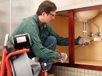 Gazipaşa Tıkanıklık Açma