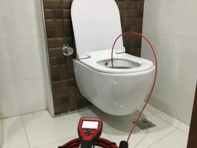 Gazipaşa Tuvalet Tıkanıklığı Açma